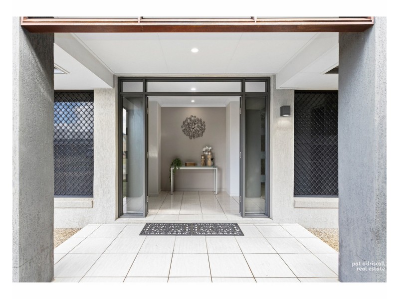 3 Jewell Court, Parkhurst QLD 4702