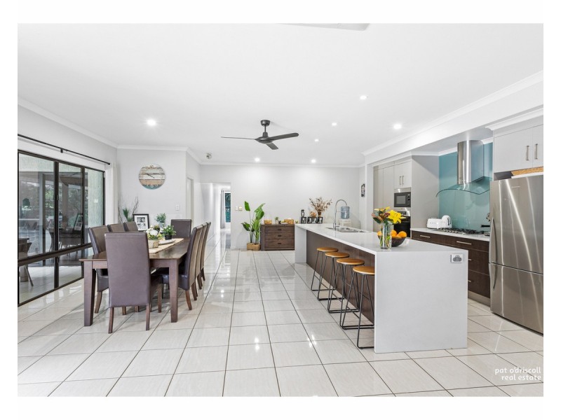 3 Jewell Court, Parkhurst QLD 4702