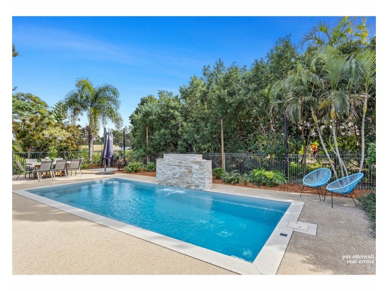 3 Jewell Court, Parkhurst QLD 4702