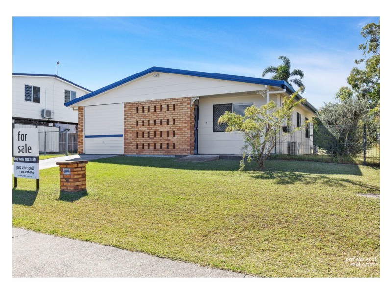 58 Scott Street, Kawana QLD 4701