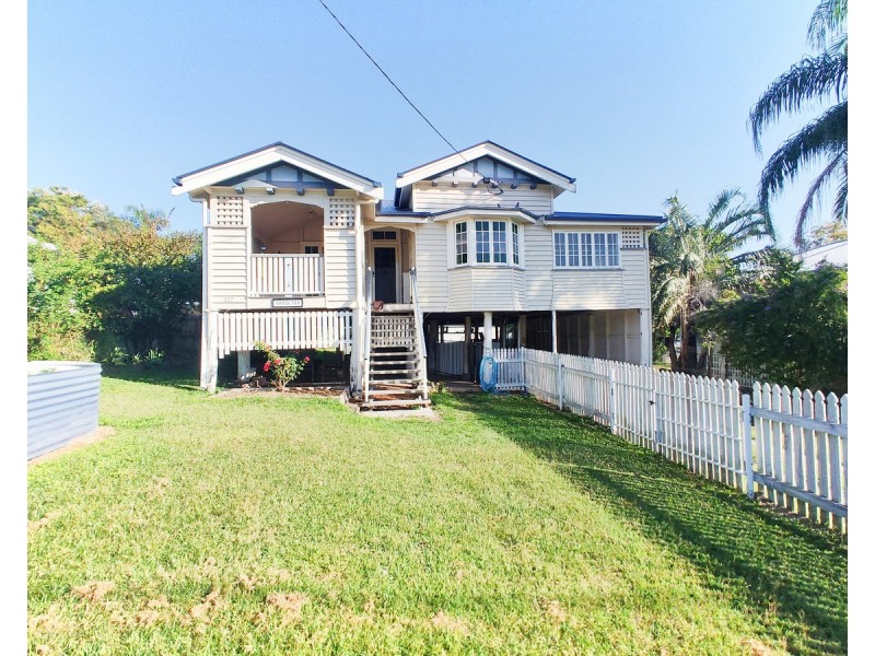 127 Rundle Street, Wandal QLD 4700