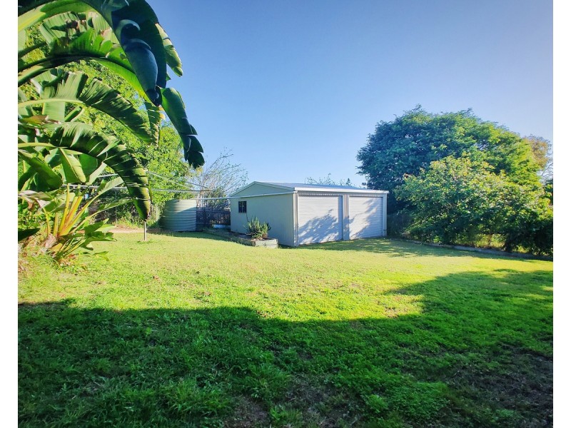 127 Rundle Street, Wandal QLD 4700