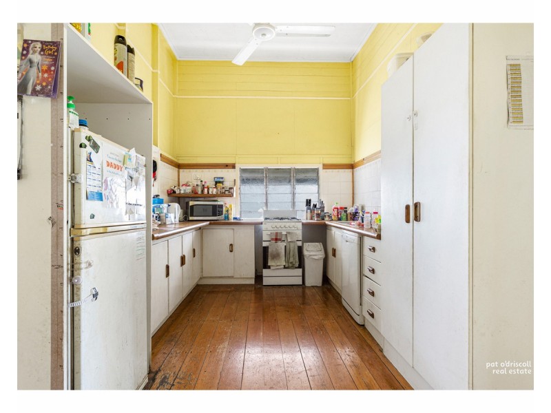 115 Stanley Street, Rockhampton City QLD 4700