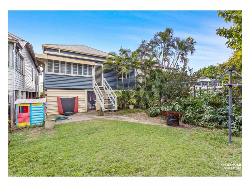 115 Stanley Street, Rockhampton City QLD 4700