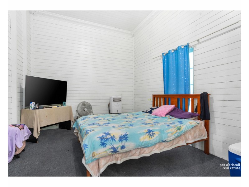 183 Berserker Street, Berserker QLD 4701