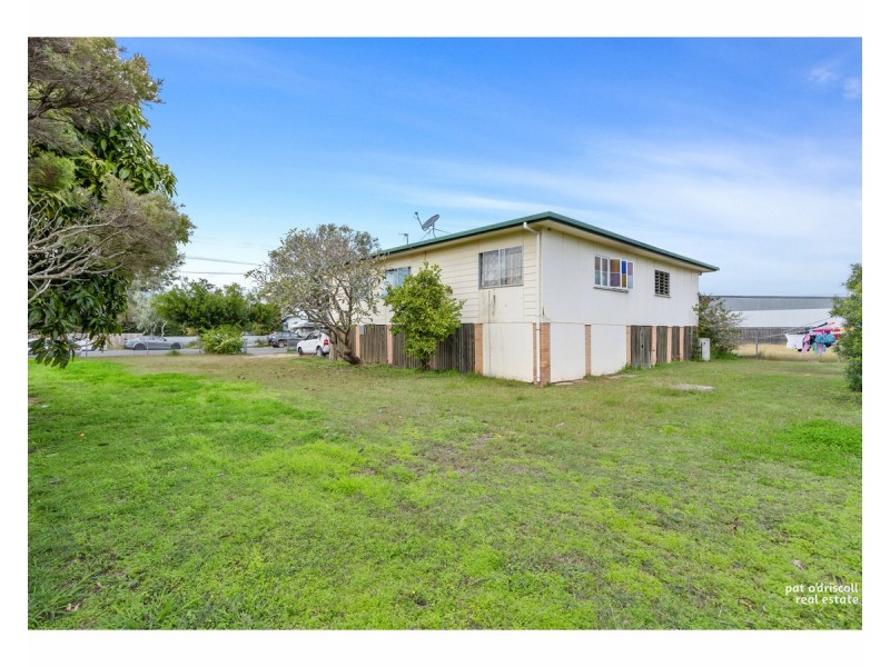 183 Berserker Street, Berserker QLD 4701