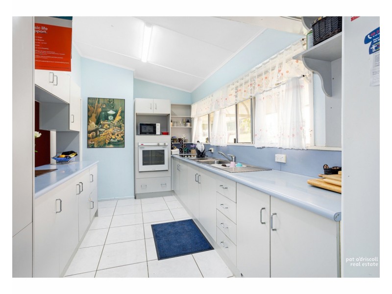 15 Mary Street, The Range QLD 4700