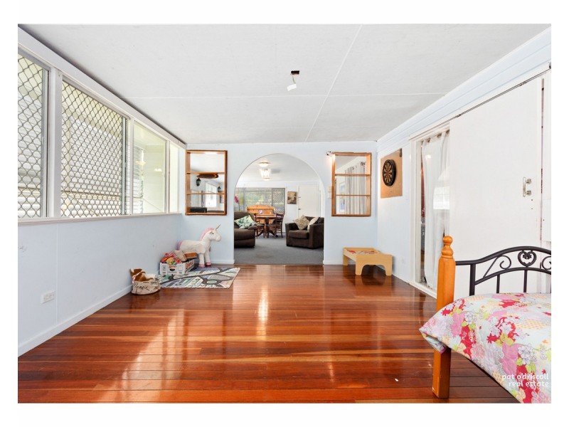 15 Mary Street, The Range QLD 4700