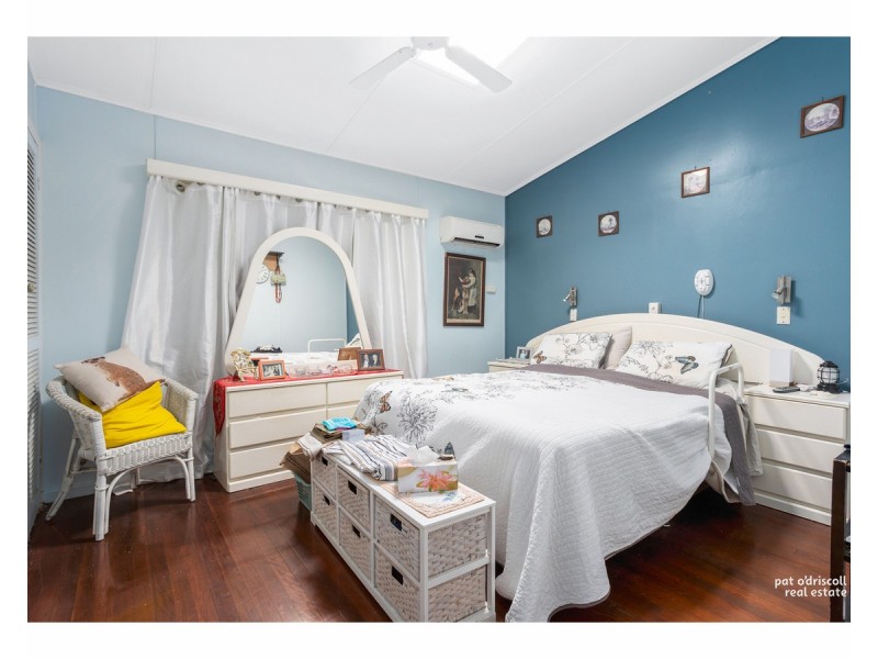15 Mary Street, The Range QLD 4700