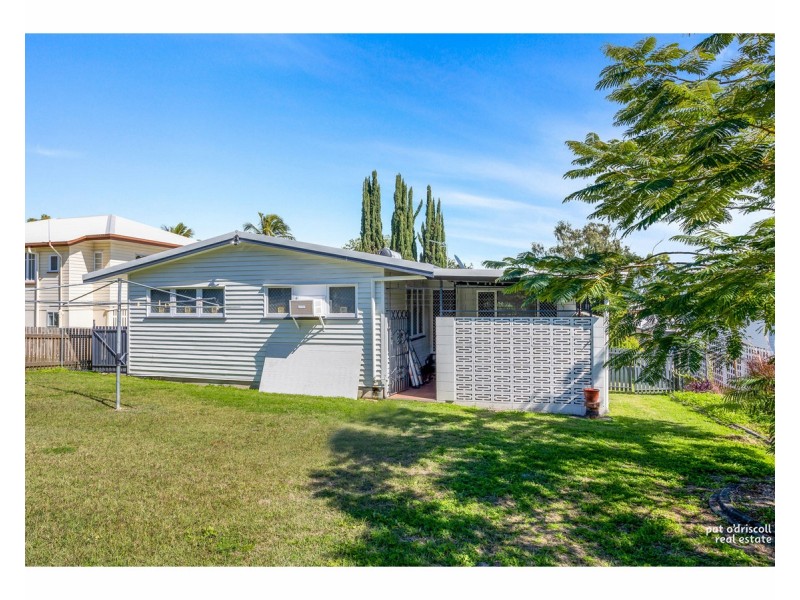 15 Mary Street, The Range QLD 4700