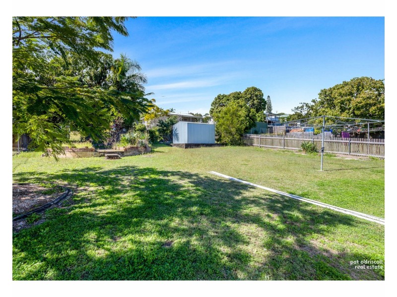 15 Mary Street, The Range QLD 4700
