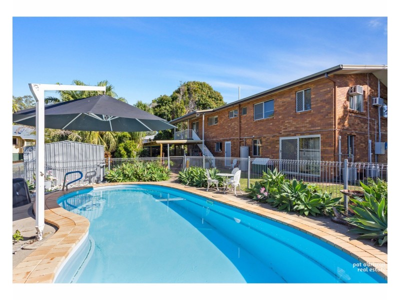 5 Bates Street, Park Avenue QLD 4701