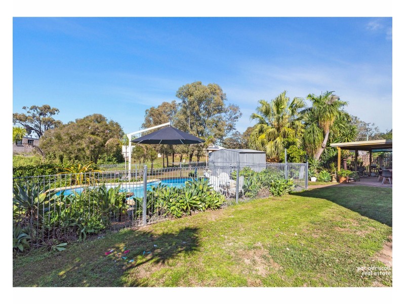 5 Bates Street, Park Avenue QLD 4701