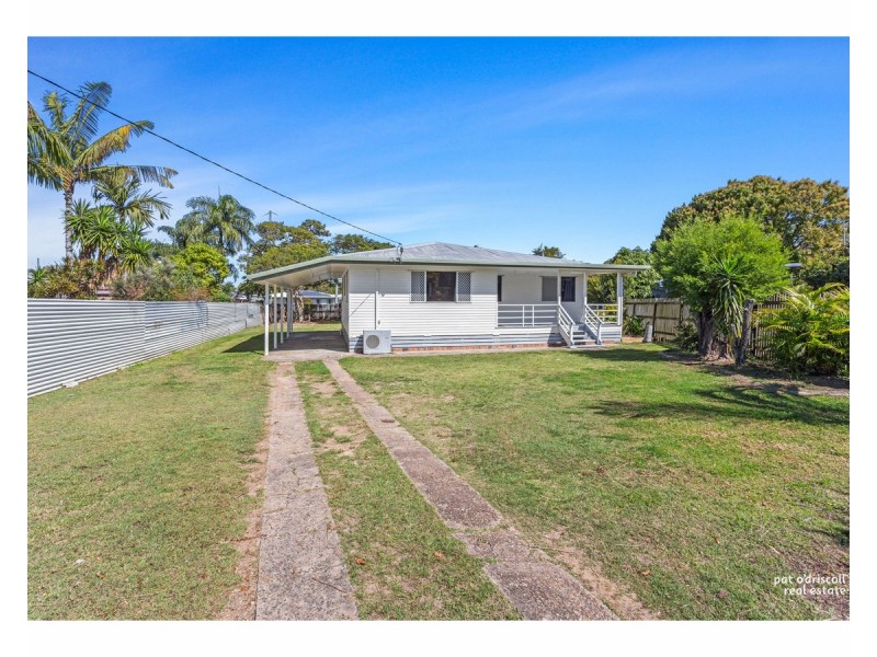 241 Sunner Street, Koongal QLD 4701