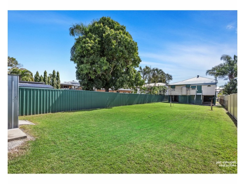 35 Church Street, Allenstown QLD 4700