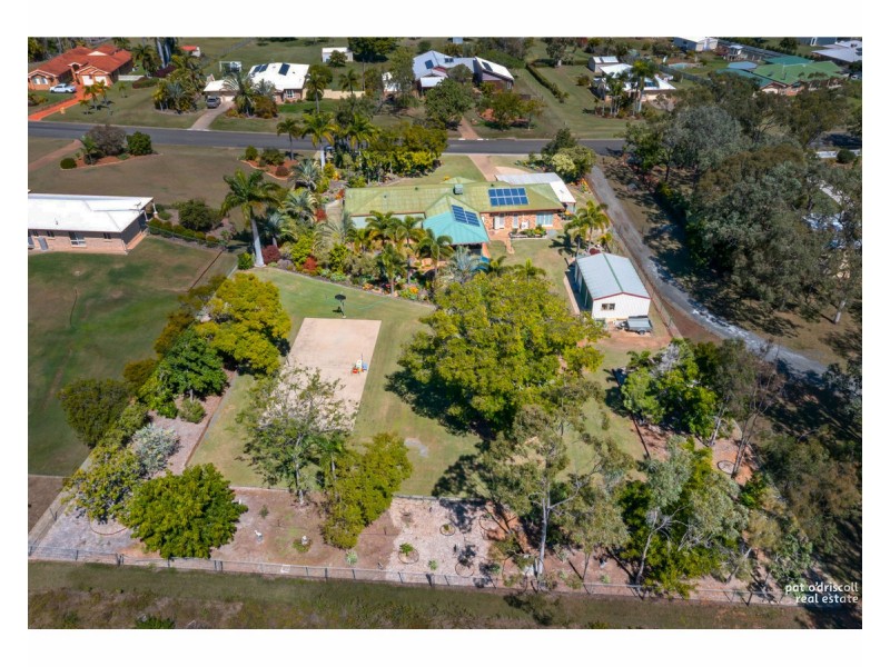 55-57 Angela Road, Rockyview QLD 4701