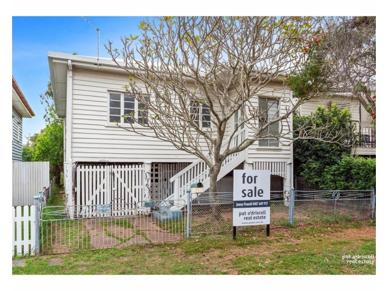 110 Stanley Street, Allenstown QLD 4700