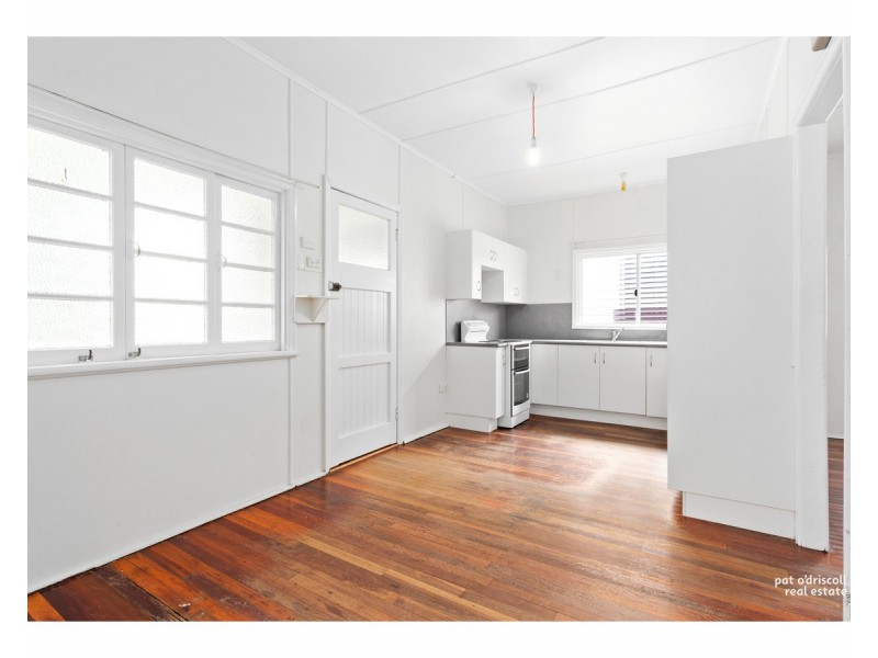 110 Stanley Street, Allenstown QLD 4700
