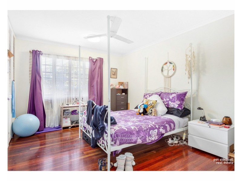 125 Mitchell Street, Frenchville QLD 4701