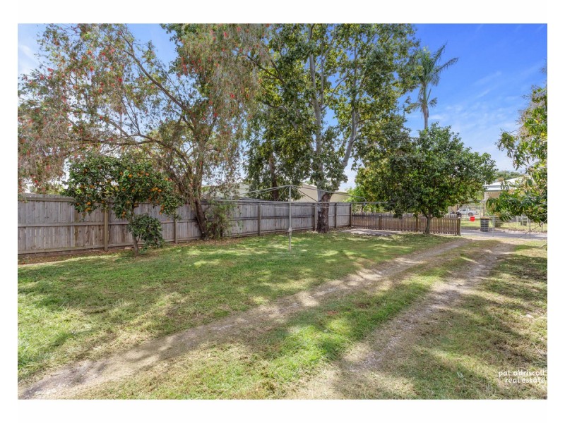 285 East Street, Depot Hill QLD 4700