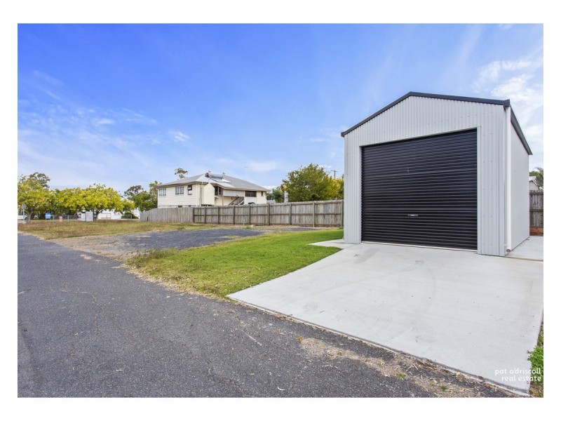 90 Wandal Road, Wandal QLD 4700