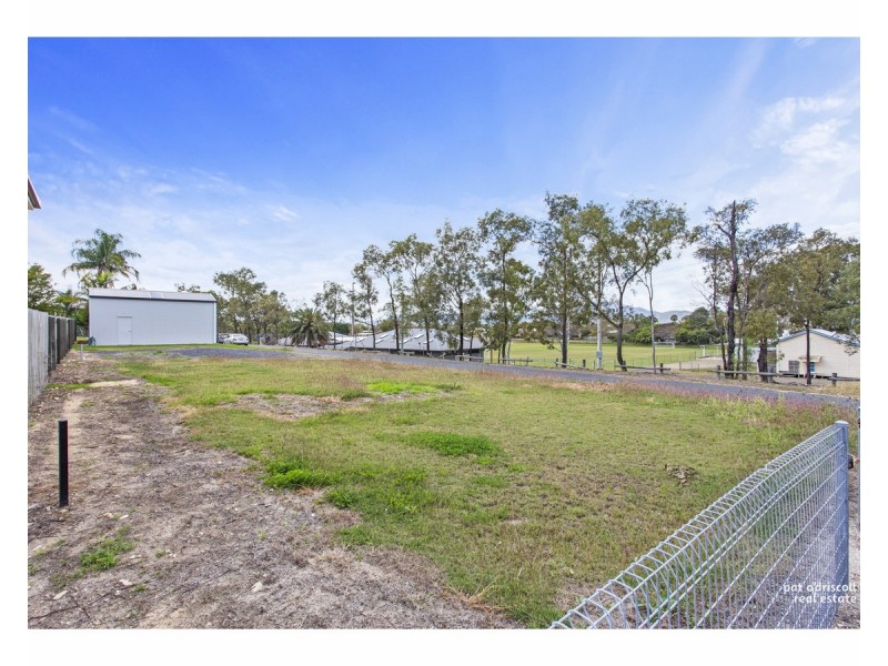 90 Wandal Road, Wandal QLD 4700