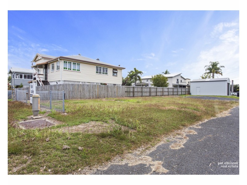 90 Wandal Road, Wandal QLD 4700