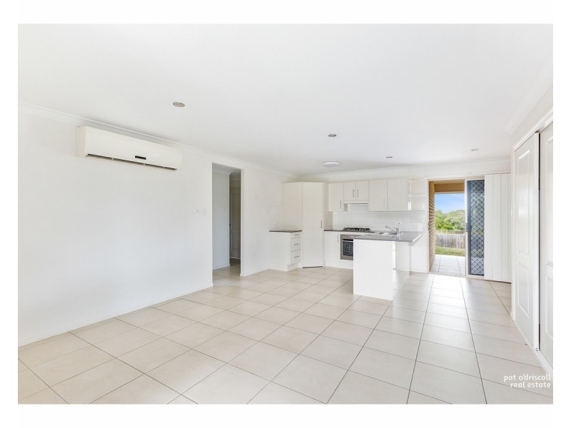 12 Violet Drive, Gracemere QLD 4702