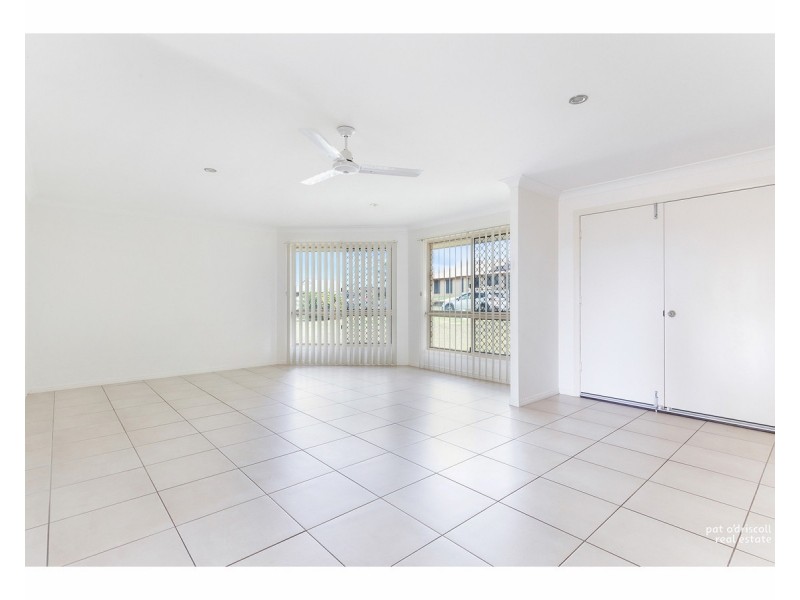 12 Violet Drive, Gracemere QLD 4702