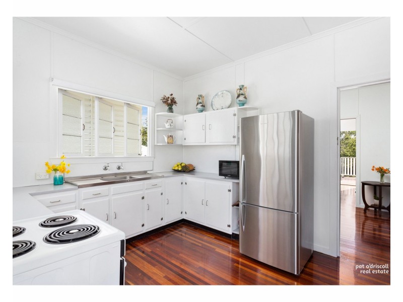 1 Pattison Street, Wandal QLD 4700