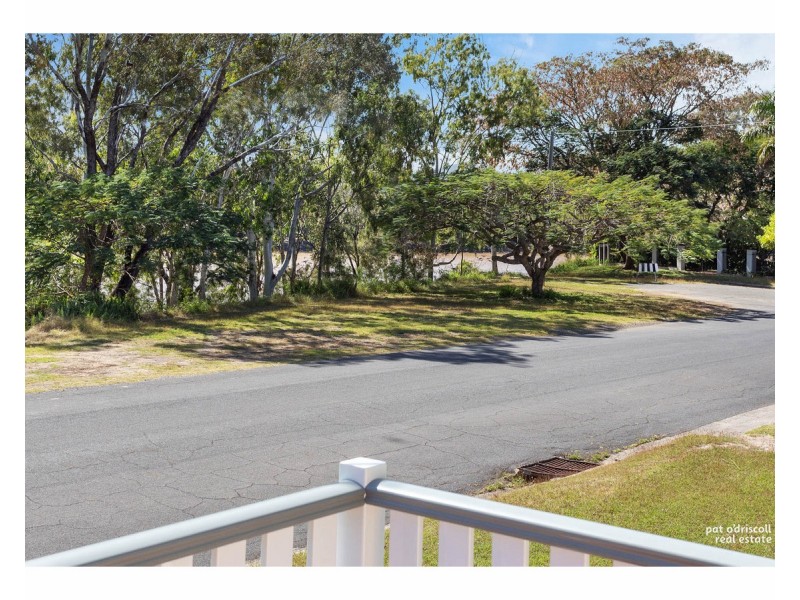 1 Pattison Street, Wandal QLD 4700