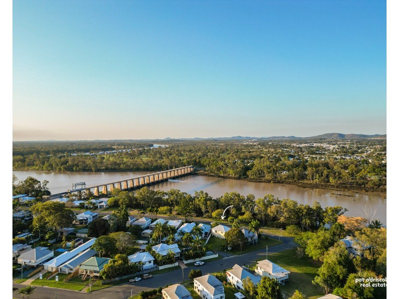 1 Pattison Street, Wandal QLD 4700