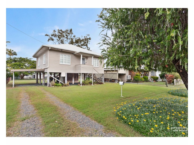178a Mostyn Street, Berserker QLD 4701