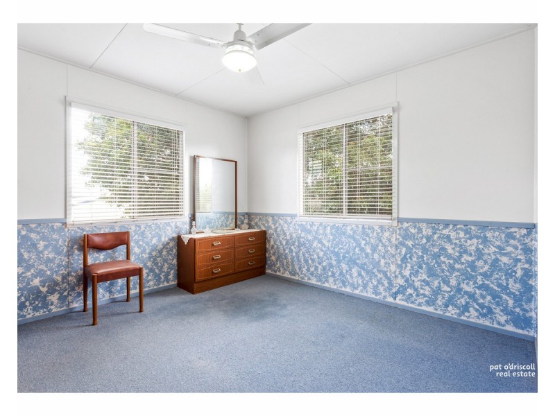 125 Menzies Street, Park Avenue QLD 4701