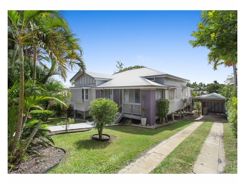 24 Flynn Street, Wandal QLD 4700