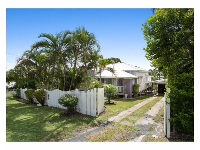 24 Flynn Street, Wandal QLD 4700