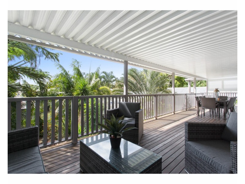 24 Flynn Street, Wandal QLD 4700