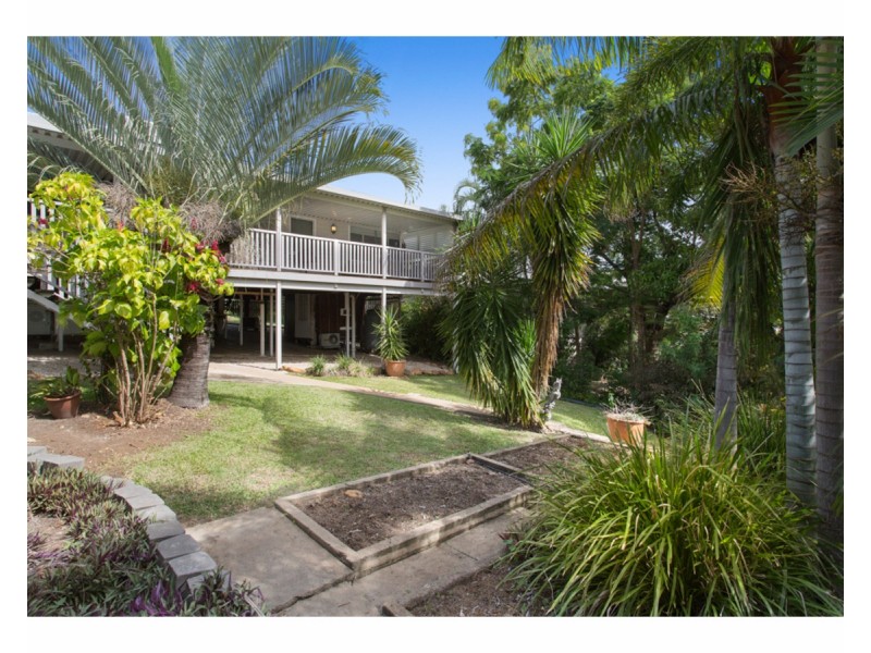 24 Flynn Street, Wandal QLD 4700