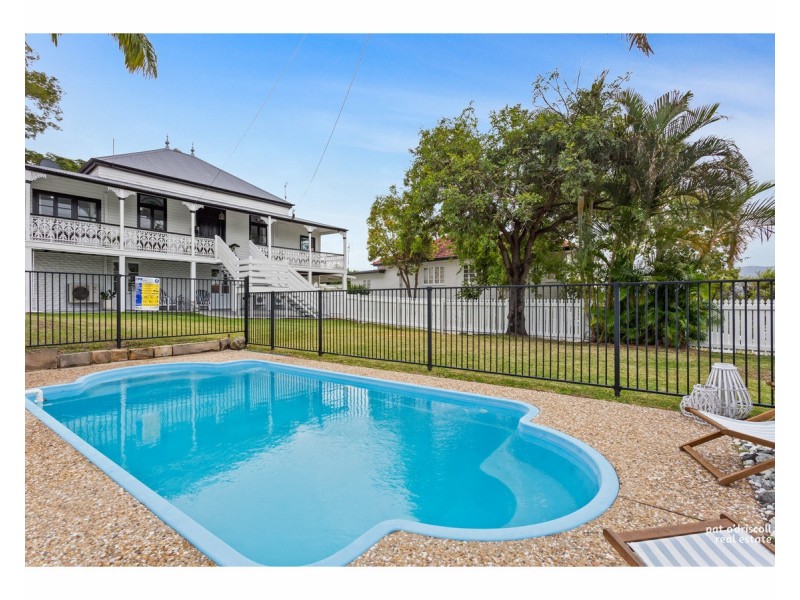 16 Turner Road, Wandal QLD 4700