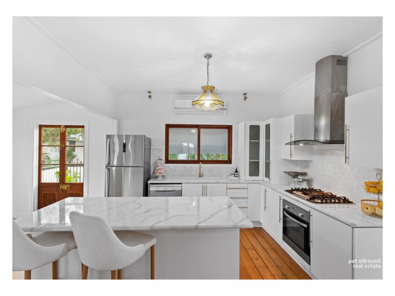 16 Turner Road, Wandal QLD 4700