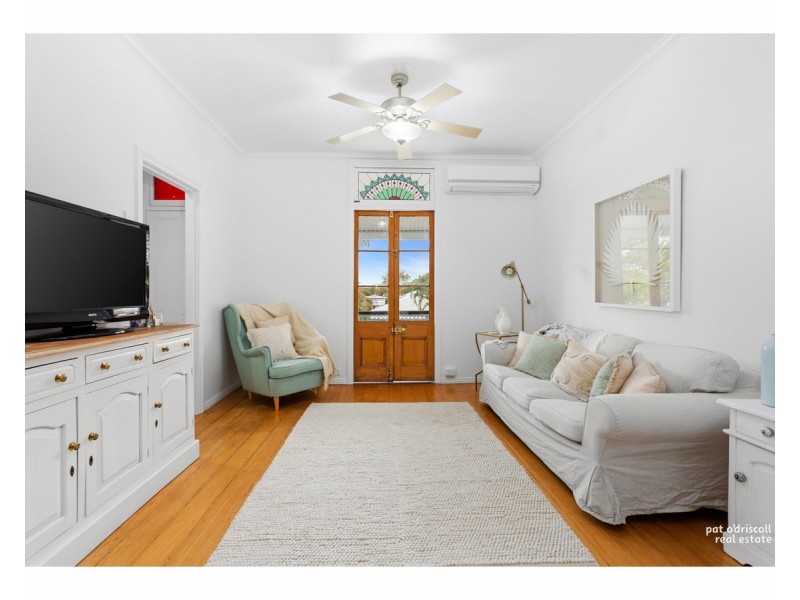 16 Turner Road, Wandal QLD 4700