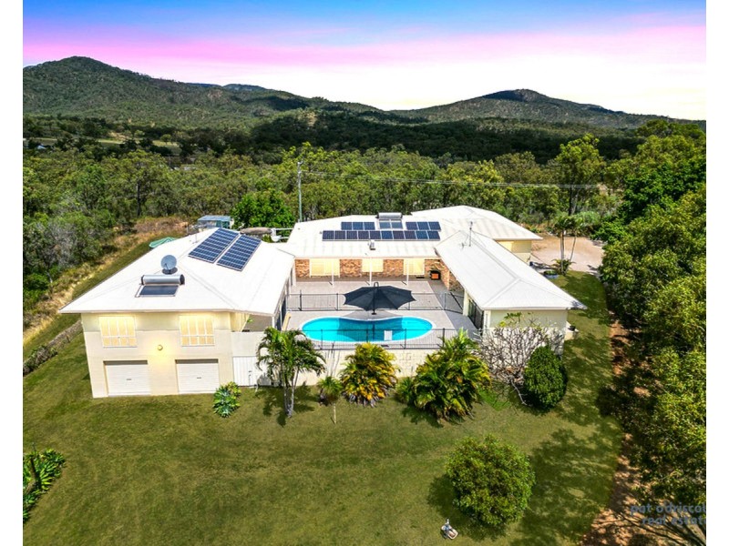 20 Constable Road, Limestone Creek QLD 4701