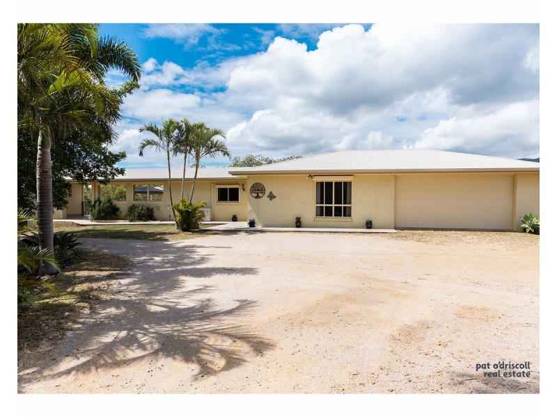 20 Constable Road, Limestone Creek QLD 4701