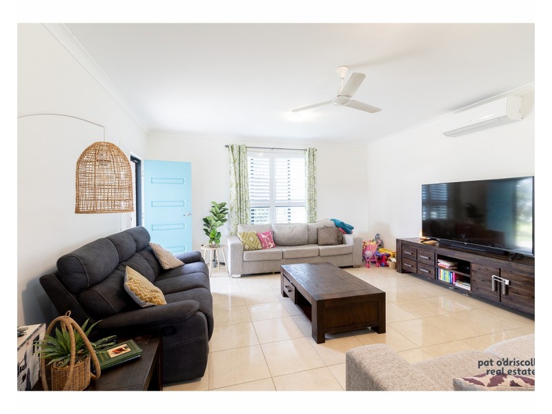 16 Tomtit Avenue, Parkhurst QLD 4702
