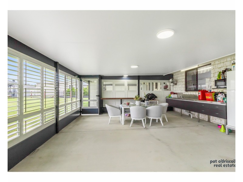 16 Tomtit Avenue, Parkhurst QLD 4702