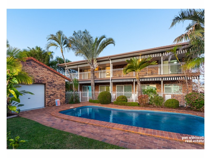 16 Agnes Street, The Range QLD 4700