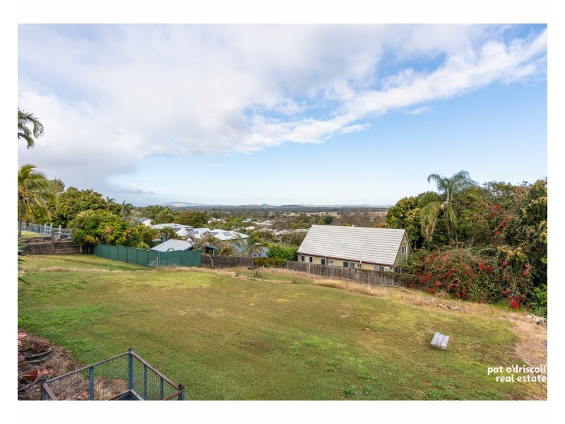 16 Agnes Street, The Range QLD 4700