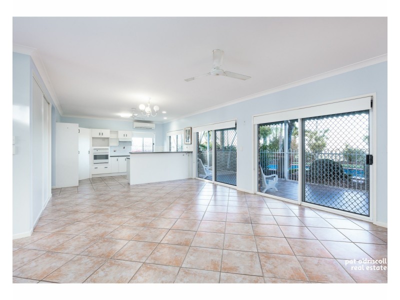 16 Agnes Street, The Range QLD 4700