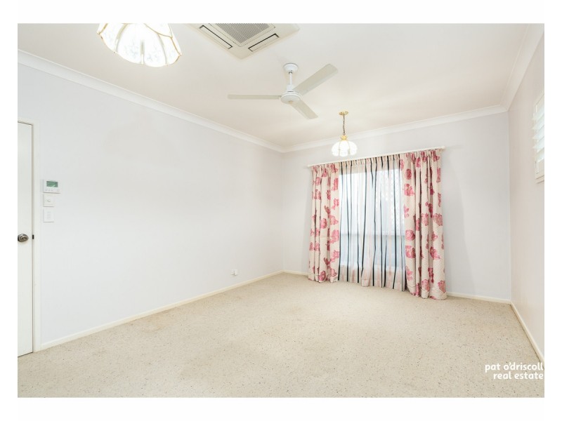 16 Agnes Street, The Range QLD 4700