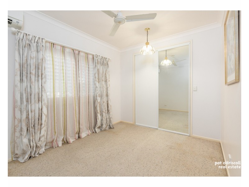 16 Agnes Street, The Range QLD 4700